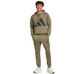Chandal Adidas  para hombre en color verde