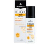 HELIOCARE 360 GEL OIL FREE COLOR BRONZE SPF50+ 50 ML PK