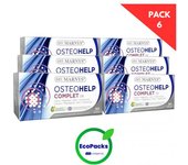 Marnys EcoPack 6 Osteohelp Complet 60 Cap.