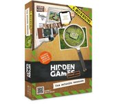 Hidden Games, Caso 3: Una solución venenosa Juegos de mesa Por encargo Magicbox