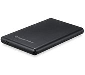CAJA EXTERNA HDD 2.5´´ CONCEPTRONIC USB 3.1 TYPE C