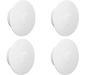 Original XIAOMI Mijia Night Light 3 Adjustable Brightness Infrared Smart Human Body Sensor Magnetic Base For Smart Home Life