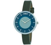 Reloj Mujer Arabians DBA2257G (Ø 39 Mm) Piel Gris Hebilla Cuarzo