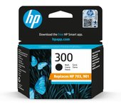 TINTA HP 300 NEGRA