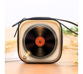 Creative Wallet Small Change Bag