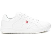 Shoes Deportivos marca Xti para hombre en color blanco