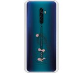 Funda compatible con Oppo Reno 2 - Mama