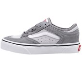 Vans Rowley Classic  Deportivas Planas Niño Gris