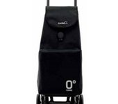 CARRO DE LA COMPRA GARMOL 218T TRAVEL G5 NEGRO 55L-BOLSILLO TERMICO
