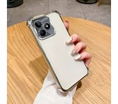 For Realme C63 Case Realme C53 Phone Case Realme C61 C51 Note50 Note60 Realme Narzo N63 Narzo N53 Shookproof Plating back cover