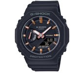 Casio Reloj de Pulsera para Hombre Mujer Analógico-Digital GMA-S2100-1AER