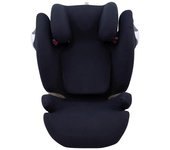Funda Para Silla Cybex Solution M-S-Fix Jyoko