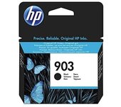 Cartucho de Tinta HP 903 T6L99AE Negro Original Compatible con Impresoras HP Officejet 6950/6951 y Officejet Pro 6960/6970