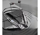 New Bluetooth Earphones Wireless Headphones Magnetic Sport Neckband Neck-hanging TWS Earbuds Wireless Blutooth Headset with Mic