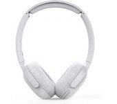Auriculares Inalámbricos Philips TAUH202/ con Micrófono/ Bluetooth/ Blancos
