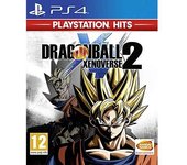 Dragon Ball Xenoverse 2 PS4 Hits (Edición española)