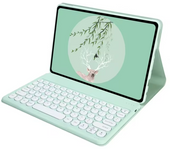 Tablet Cover For Lenovo Tab M11 Case 11 Inch 2024 Funda Magnetic Teclado Keyboard Case for Xiaoxin Pad 2024 TB330FU TB331FC
