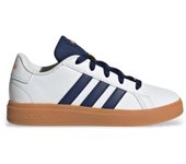 adidas | Mujer | Zapatillas Grand Court Lifestyle blanco