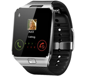 Digital Touch Screen Smart Watch DZ09 Bracelet Camera Bluetooth WristWatch SIM Card Smartwatch Phone Watch Reloj Mujer