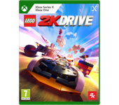 LEGO 2K Drive, Juego para Consola Microsoft XBOX Series X