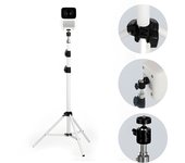 Xiaomi Soporte de Suelo para Proyectores Wanbo X1/T2/T2 Free/T2 Max/T2R Max/T6 Max - Blanco EU