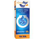 Tongil Nivelflex Crema 100 ml