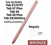 S Pen for Samsung Galaxy Tablet S8 S7 FE S6 Lite S7+ S8+ S9 S9FE  S10plus S10U Tablet Pen Stylus  Touch Pen Without Bluetooth