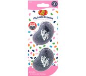 MINI AMBIENTADOR JELLY BELLY ISLAND PUNCH