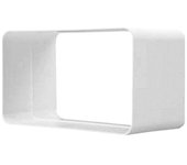 Conector Balay AB2020 para Campanas Extractoras