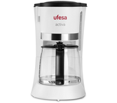 CAFETERA GOTEO UFESA CG7113 ACTIVA 6 TAZAS