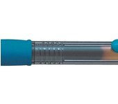 Bolígrafo de gel PILOT G2 07, azul claro
