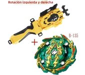 Beyblade Burst Sparking B174-1 B173 B160 With Launcher Metal Booster Bay Starter Blade Bayblade Fight Toys Bleyblade Blayblade