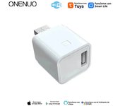 Tuya Smart WiFi Micro 1 2 3 USB Adaptor Switch 5V Mini USB Power Adaptor Smart Life Control Via Alexa Google Yandex alice
