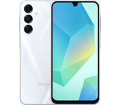 Samsung Galaxy A16 5G 8GB/256GB Gris (Light Gray) Dual SIM SM-A166