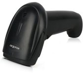 Lector de Código de Barras 1D Approx appLS19/ Bluetooth USB Radiofrecuencia