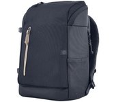 Mochila HP 6B8U5AA Travel para Portátiles hasta 15.6"/ Azul