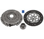 SACHS Kit de Embrague 3000 970 134