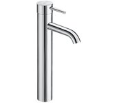 ROCA A5A3411C00 LANTA Grifo Monomando Lavabo Alto