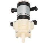 DC 12V Mini Electric Diaphragm Water Suction Pump for Tea Machine Fish Tank Mini Water Pump