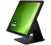 TERMINAL TACTIL 17" 10POS FLAT CAPACIT FT-17II I5 8GB RAM SSD 256GB S. O. NO INC