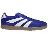 Zapatillas de Fútbol Sala Azules ADIDAS PREDATOR FREESTYLE IF6309 Azul