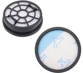 Replacement Part Hepa Filter for Rowenta ZR904301 RO2981 Swift Power Cyclonic Vacuum Cleaner Accessories