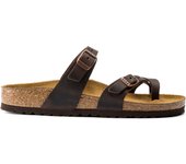 Sandalias Planas Birkenstock Mayari - Diseño Atemporal - Comodidad Todo el Día