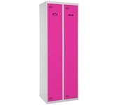 Estantería SIMONRACK Simonlocker prof.mon.single-div 2/2 400 (800) g/rs