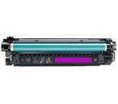 Compatible hp w2123x (sin chip) magenta cartucho de toner 212x