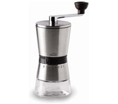 LACOR Molinillo manual de Café, Pimienta, Cacao Lacor - Acero Inoxidable
