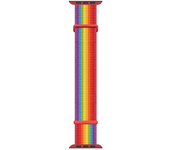 Nylon Strap For Apple Watch Band Ultra 9 8 7 SE 6 5 3 38MM 42MM 40MM 44MM smartwatch Accessorie bracelet iWatch serie 45MM 41MM