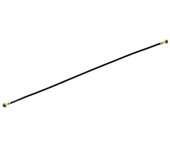 IMATICA LOS PALACIOS Cable Antena Huawei P10 Plus Conector Coaxial Flex Señal Wifi Red