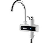 Calentador de agua instantáneo n'oveen iwh160
