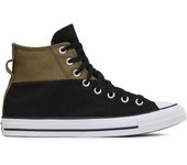 Converse - Chuck Taylor Hi Negro A04512C
